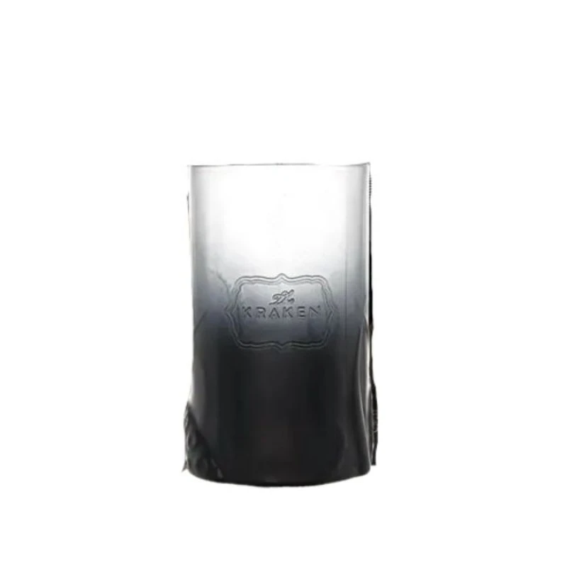 Kraken Drinkglass 40 cl 2100044 by KRAKEN color Helder