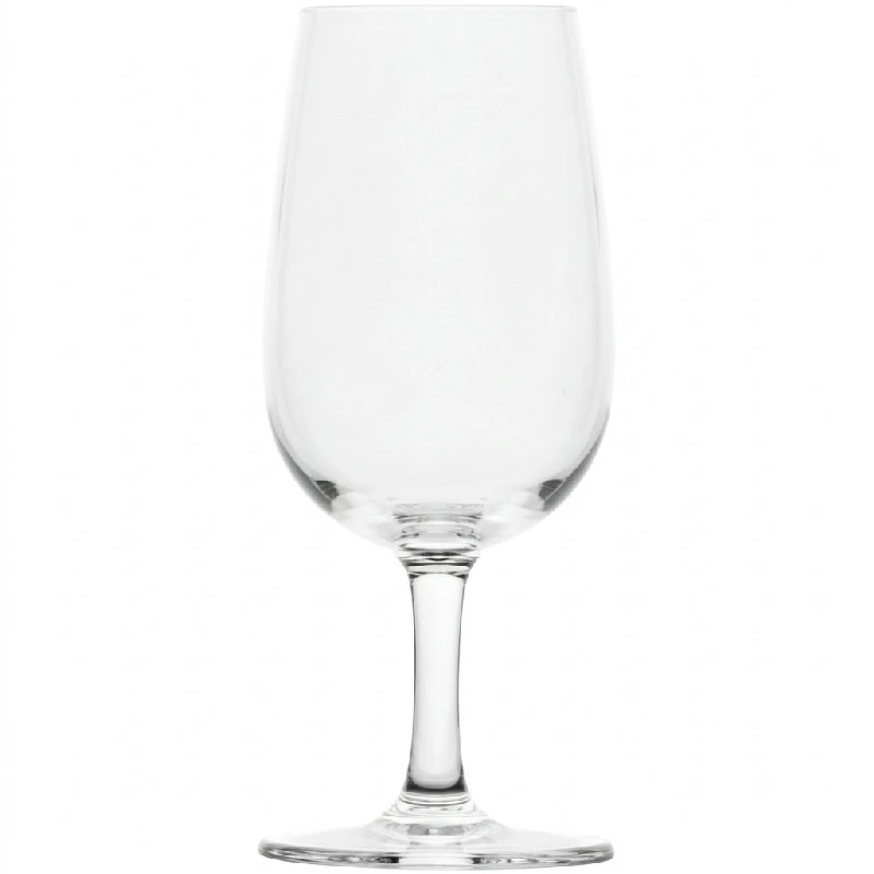 Vinsmakingsglass 20 cl - Polykarbonat 300196 by GLASS4EVER color Helder