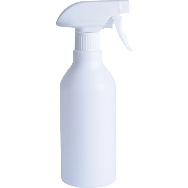Hvit forstøver i plast | 0,5 l 14439AG by Diverse color Assorterad