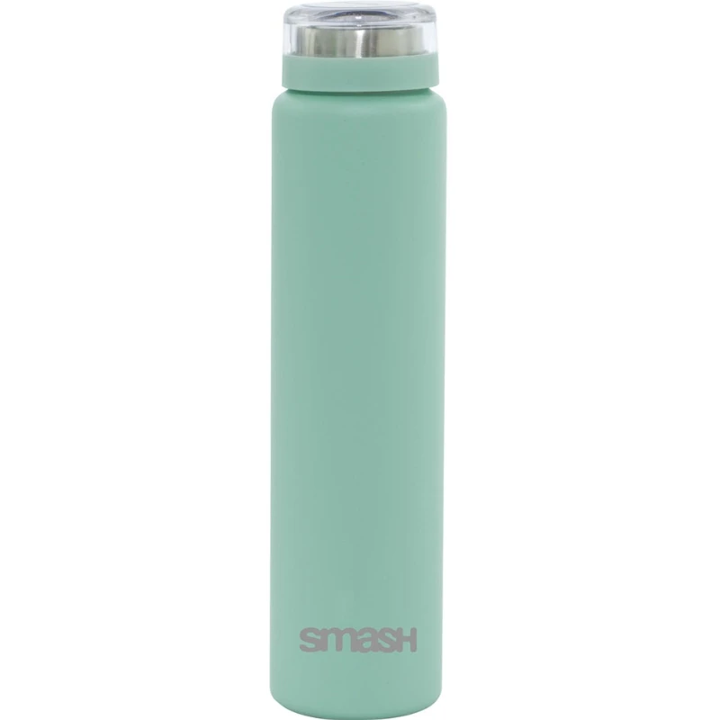 Drikkeflaske rustfritt stål | 280 ml | SMASH 14678AG by SMASH color Assorterad