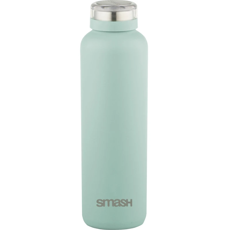 Metalldrikkeflaske i rustfritt stål | 500 ml | SMASH 14683AG by SMASH color Assorterad