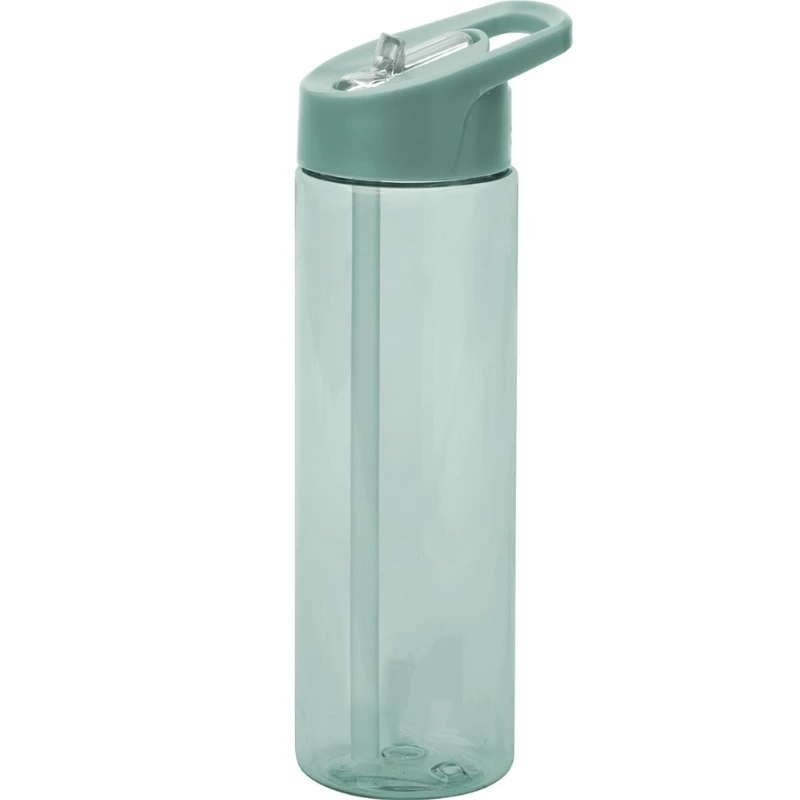 SMASH Drikkeflaske med sugerør 700 ml 14687AG by SMASH color Assorterad