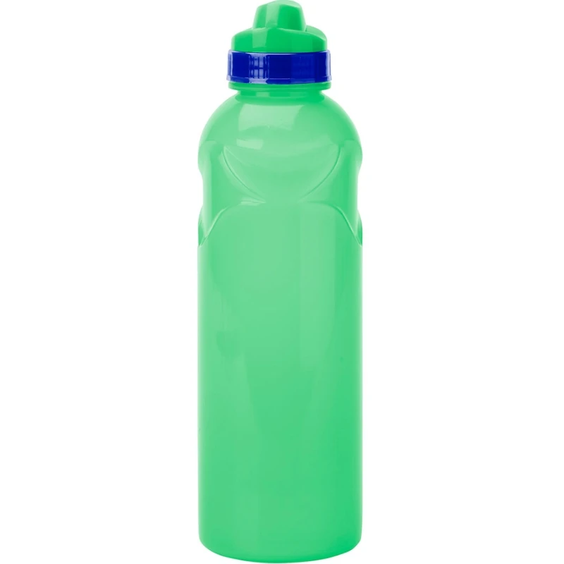 Grønn drikkeflaske 500 ml | SMASH 14691AG by SMASH color Assorterad