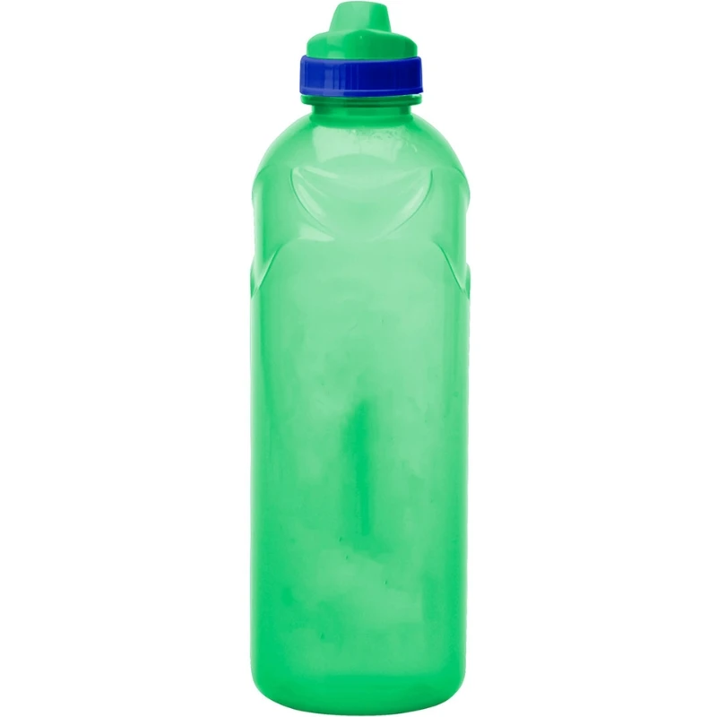 SMASH Grønn Drikkeflaske 750 ml 14694AG by SMASH color Assorterad