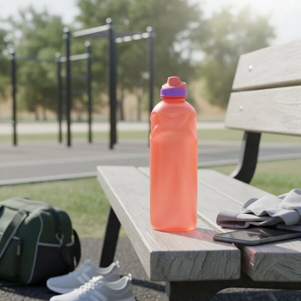 SMASH Coral Drikkeflaske 750 ml 14695AG by SMASH color Assorterad