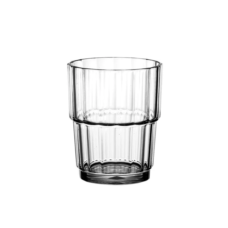 Barnekrus 18 cl klar BPA-fri 4010 by GraMonty color Svart