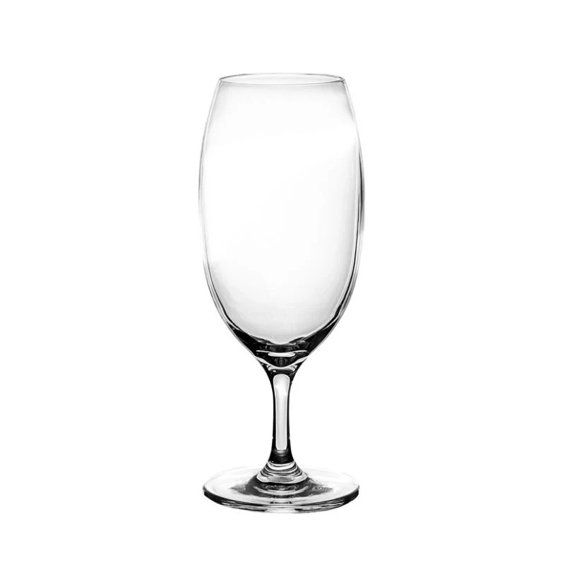Premium Ølglass på stett 47 cl - Plast 7010 by GraMonty color Svart