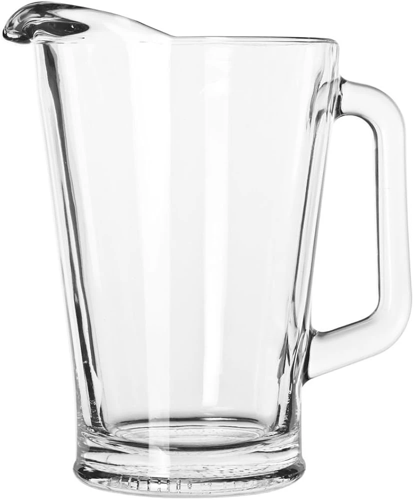 Pitcher Mugge - 180cl - Libbey 70902 by LIBBEY color Svart