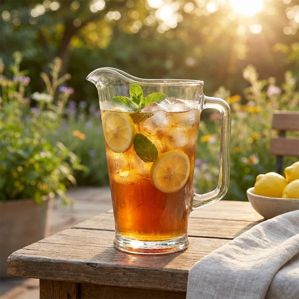 Pitcher mugge 105 cl - Libbey 70903 by LIBBEY color Svart