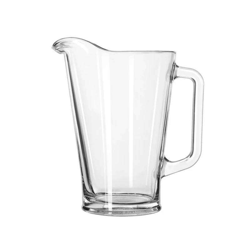 Pitcher mugge 105 cl - Libbey 70903 by LIBBEY color Svart