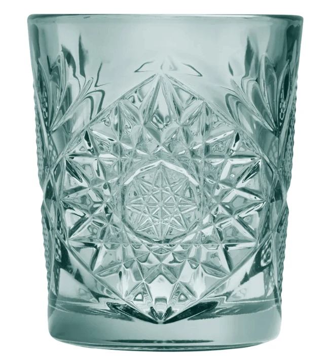 Libbey Hobstar Grønn 35 cl 20084136 by LIBBEY color Grön