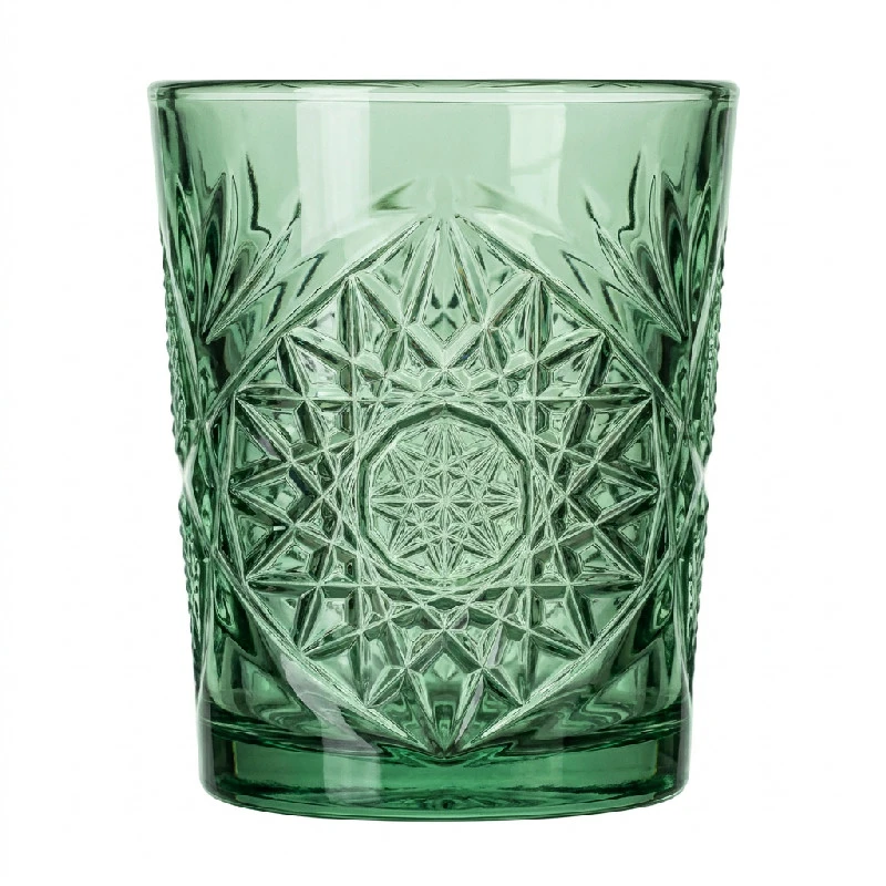 Libbey Hobstar Grønn 35 cl 20084136 by LIBBEY color Grön