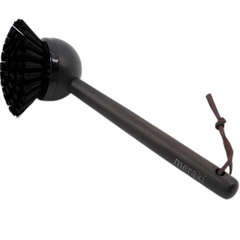 Meraki Oppvaskbørste Sortnistret 304870042 by Meraki color Svart