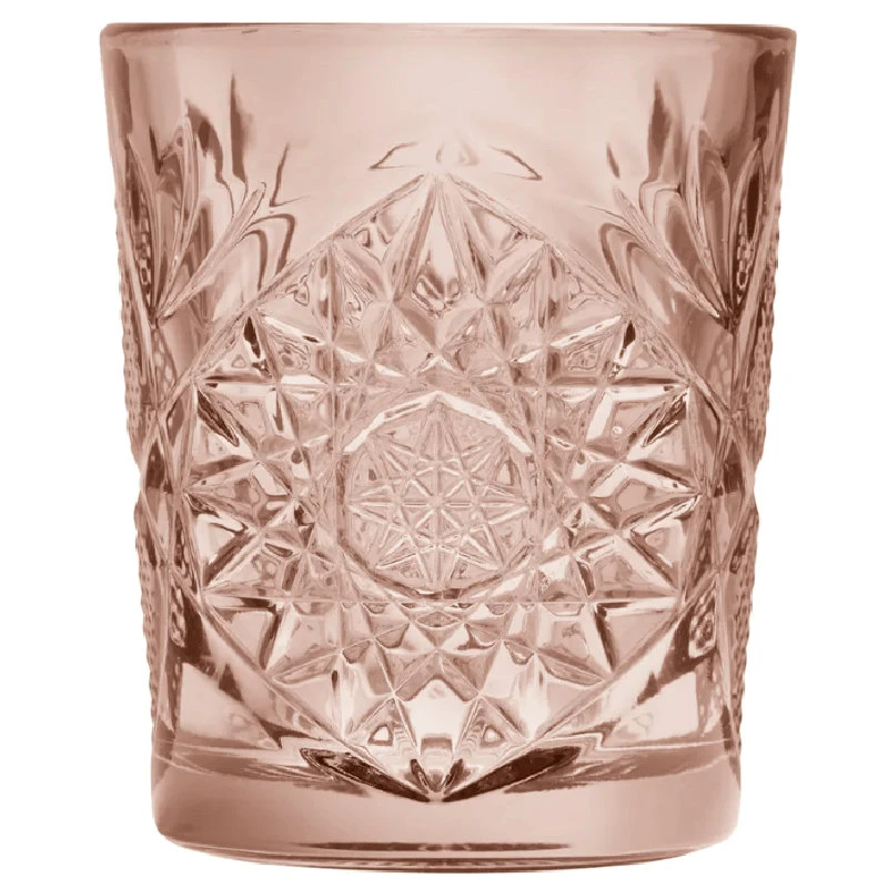 Libbey Hobstar Rosa 35 cl 20084139 by LIBBEY color Ljusrosa