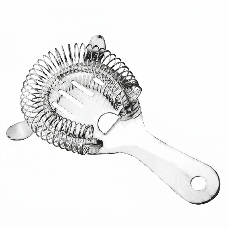 Hawthorne Strainer - 2 ører BTBL3570 by Beaumont color Silver