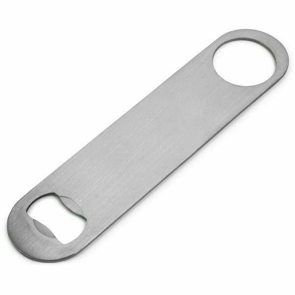 Speedåpner 18 cm BTBL3536 by Beaumont color Silver
