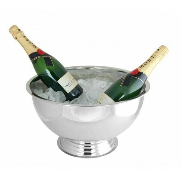 Vinkjøler <b>Luksus</b> 1942 by PRIME BAR color Silver