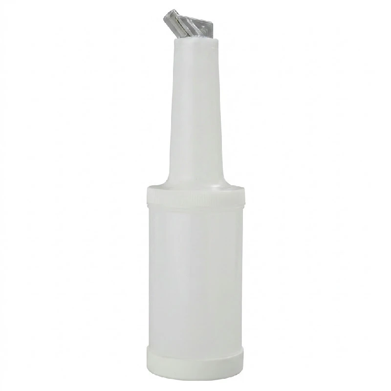 Skjenkeflaske 1L - Hvit BTBL3321W by Beaumont color Vit