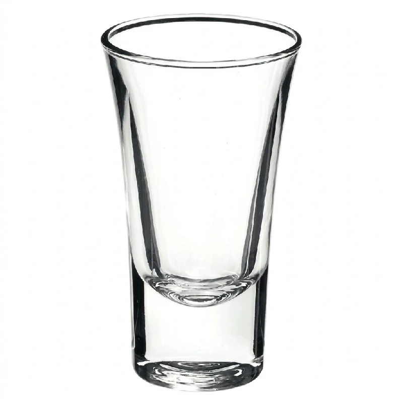 Dublino shotglass 5,7 cl 5000779 by BORMIOLI color Svart