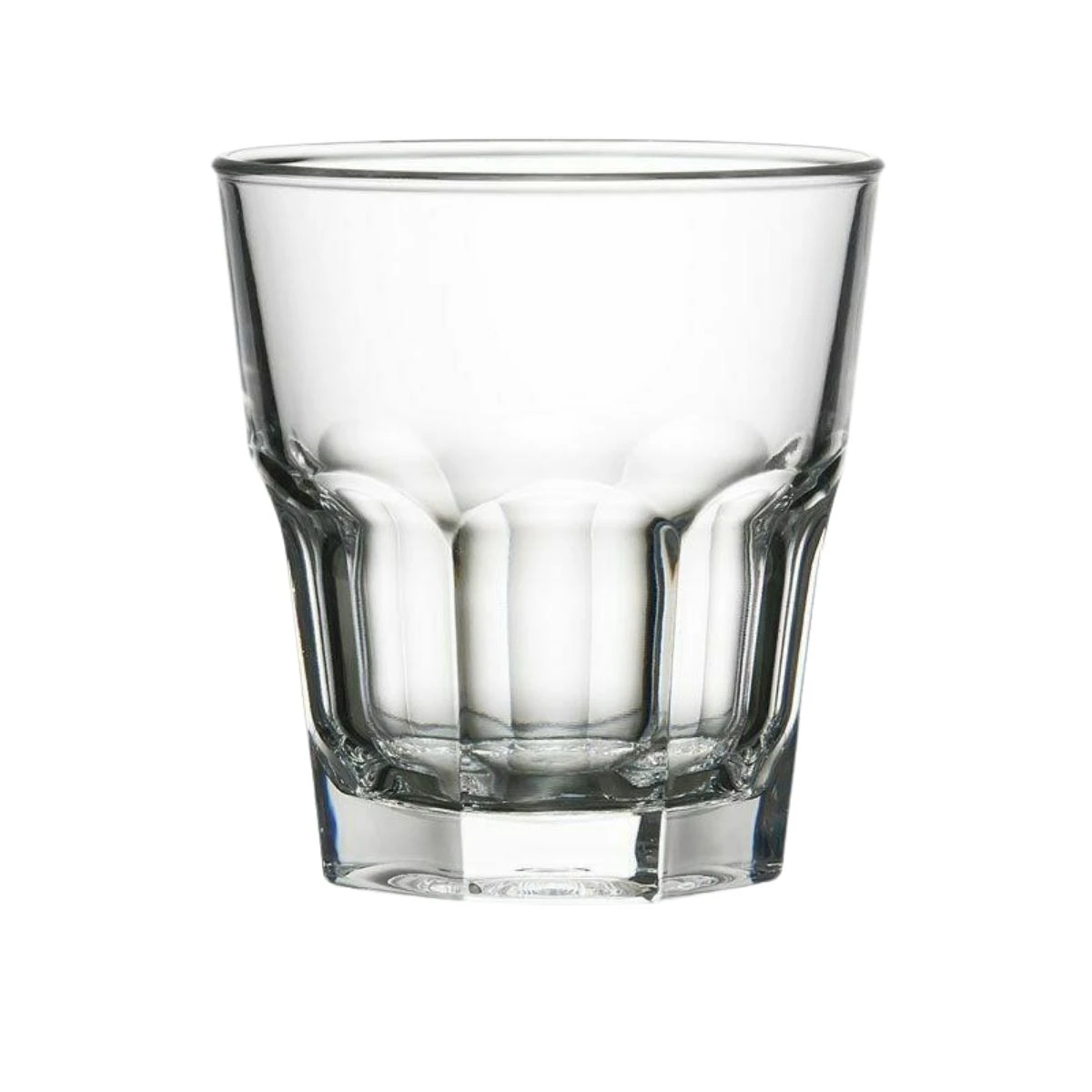 Granity shotglass i plast 4 cl 100204 by GLASS4EVER color Helder