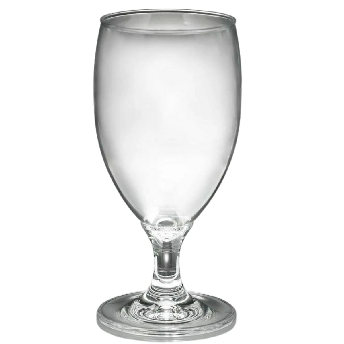 Ølglass 32 cl - Polykarbonat 200103 by GLASS4EVER color Helder