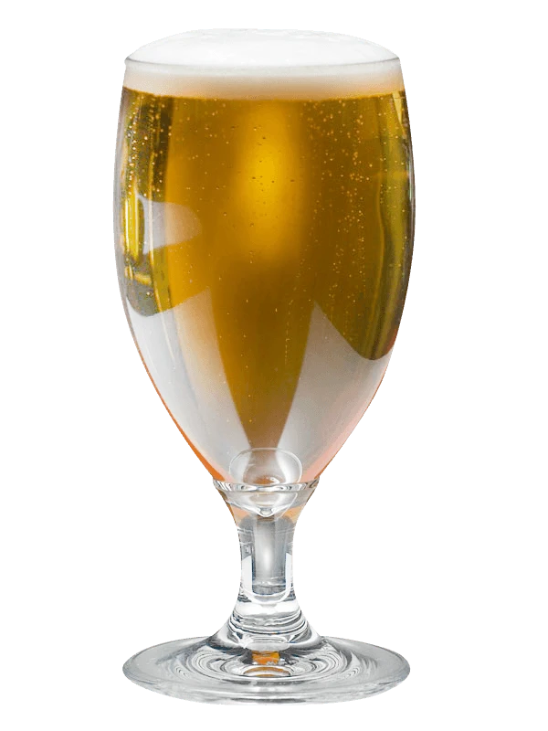Ølglass 32 cl - Polykarbonat 200103 by GLASS4EVER color Helder