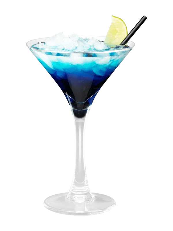 Martiniglass - Polykarbonat, 20 cl 300103 by GLASS4EVER color Helder