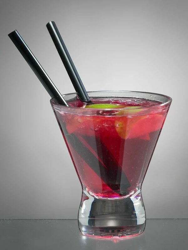 Cocktailglass 20 cl - Polykarbonat 300100 by GLASS4EVER color Helder