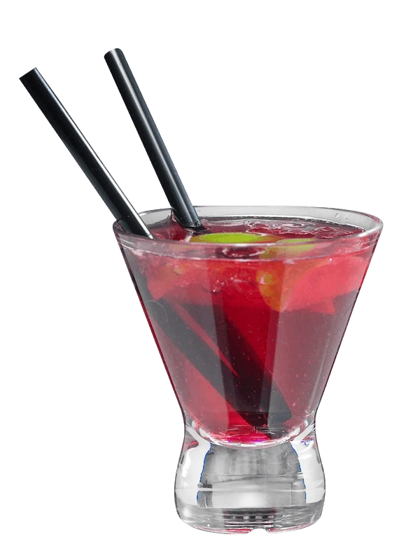 Cocktailglass 20 cl - Polykarbonat 300100 by GLASS4EVER color Helder