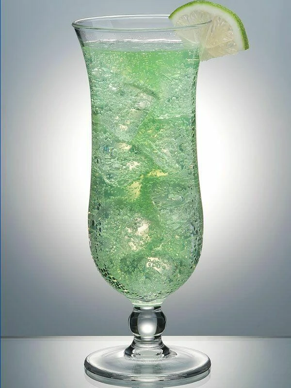 Hurricaneglass 40 cl - SAN-plast 300109 by GLASS4EVER color Helder