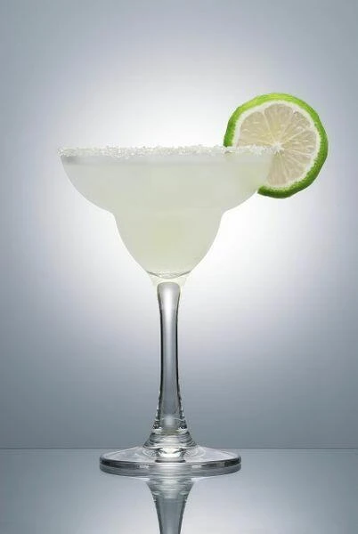 Margaritaglass 34 cl - Poly 300108 by GLASS4EVER color Helder