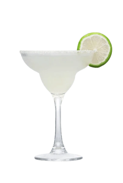 Margaritaglass 34 cl - Poly 300108 by GLASS4EVER color Helder