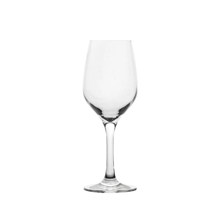 Vinglass 38 cl - Ecozen 300106 by GLASS4EVER color Helder