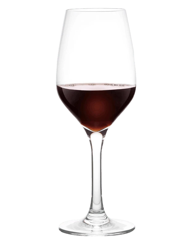 Vinglass 38 cl - Ecozen 300106 by GLASS4EVER color Helder