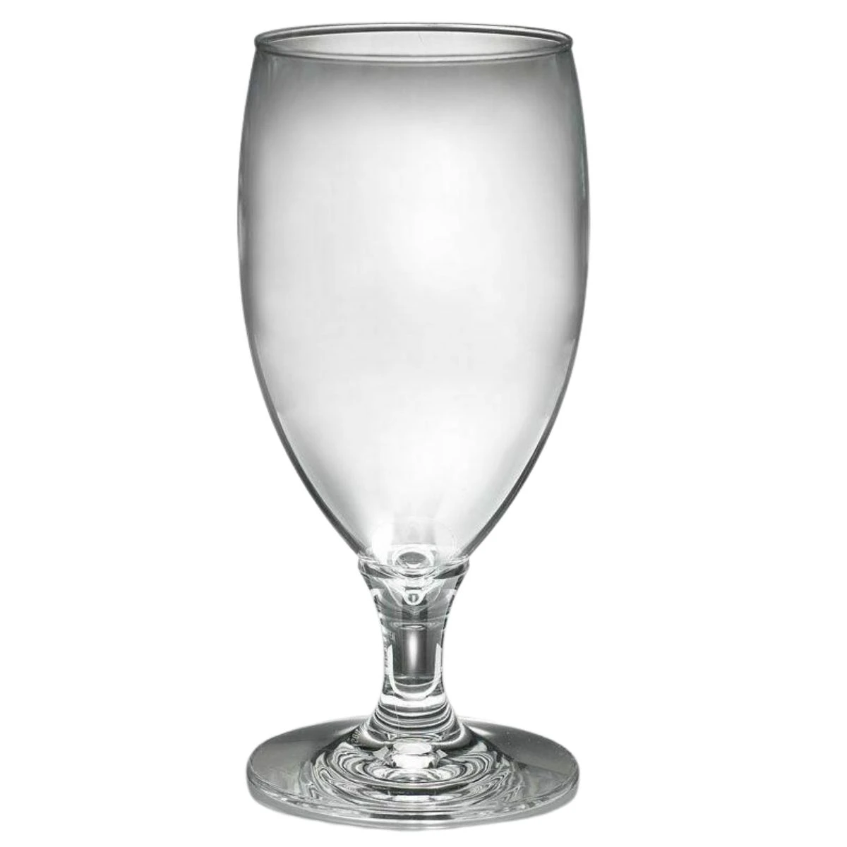 Ølglass 52 cl - Polykarbonat 200104 by GLASS4EVER color Helder