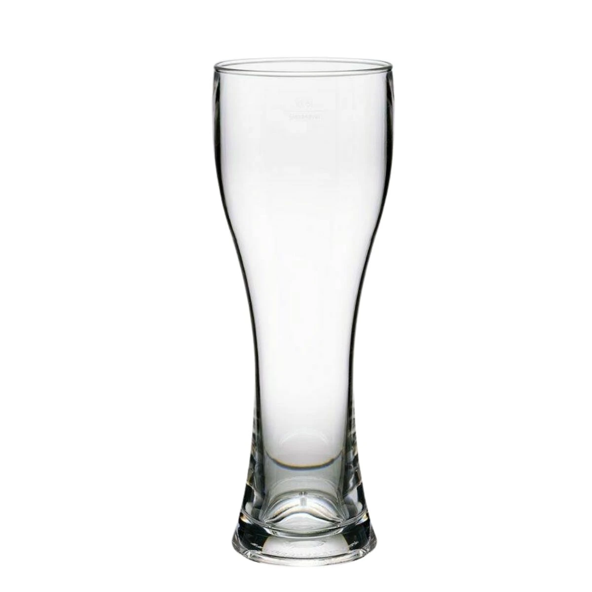 Weissbier Ølglass 0,5 L - Polykarbonat 200402 by GLASS4EVER color Helder