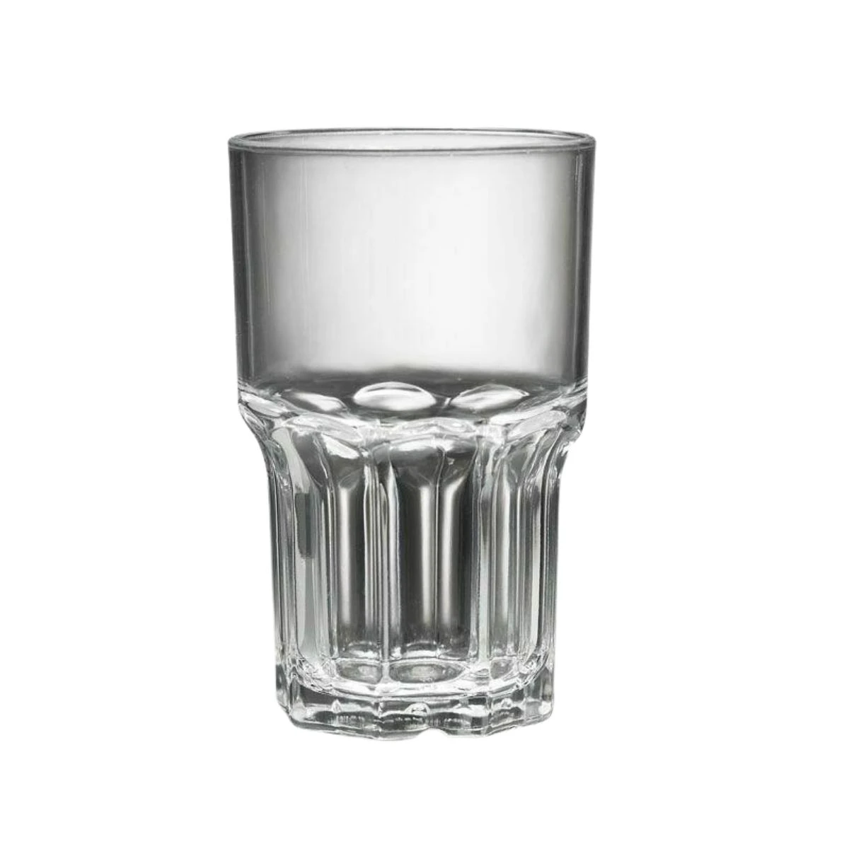 Granity glass 32 cl - Polykarbonat 200101 by GLASS4EVER color Helder