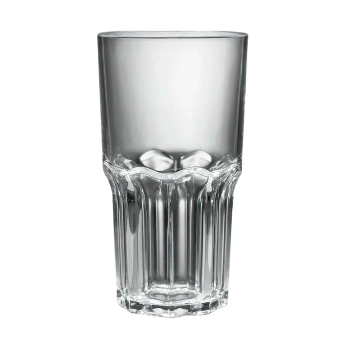 Granity glass 47 cl - Polykarbonat 200102 by GLASS4EVER color Helder