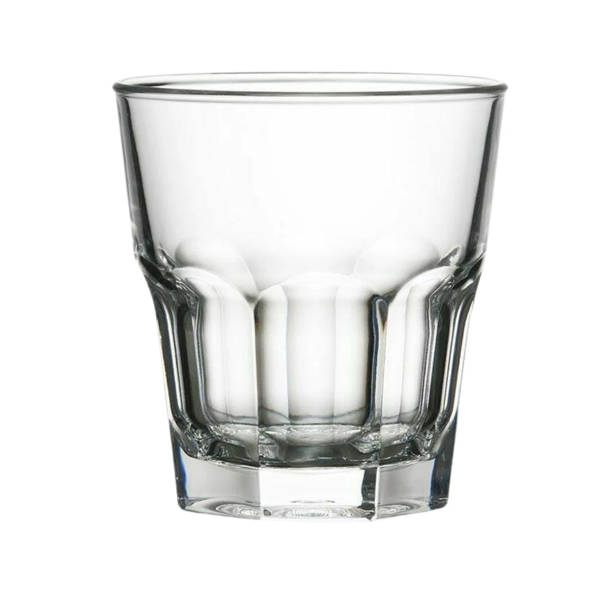 Granity Rock 24 cl - Polykarbonat 200108 by GLASS4EVER color Helder