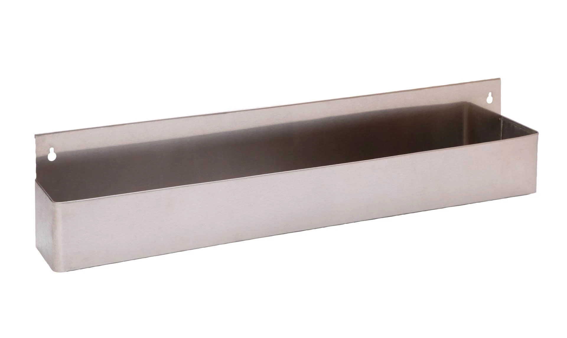 Speed Rail 81 cm flaskeholder til 8 flasker BTBL3561 by Beaumont color Svart