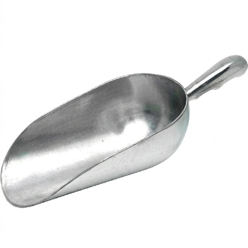 Isskje 35 cl aluminium BTBL3642 by Beaumont color Svart