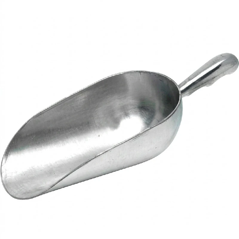 Isskje 70cl Aluminium BTBL3643 by Beaumont color Svart