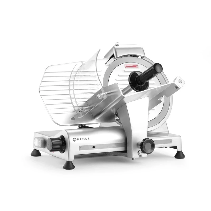 Slicer 250 Profi Line - Hendi 210000 by Hendi color Svart