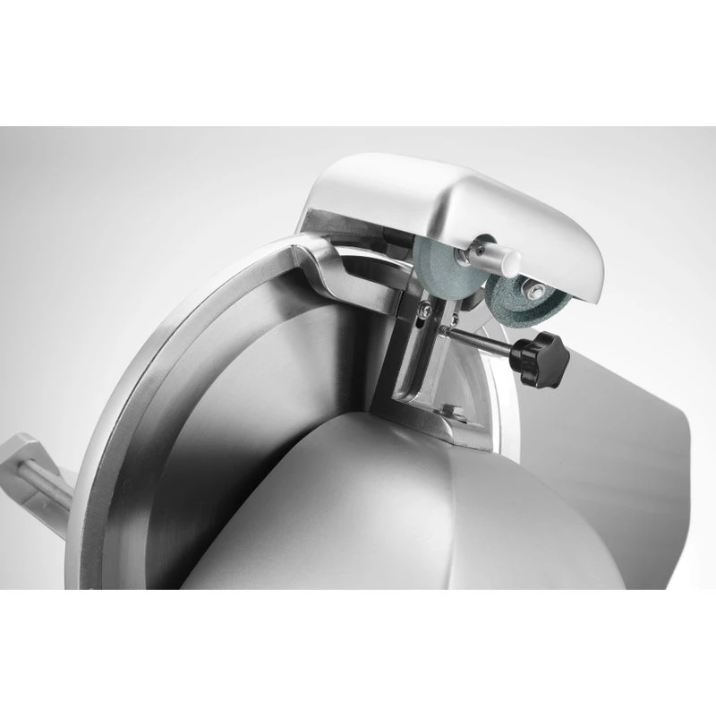 Slicer 250 Profi Line - Hendi 210000 by Hendi color Svart