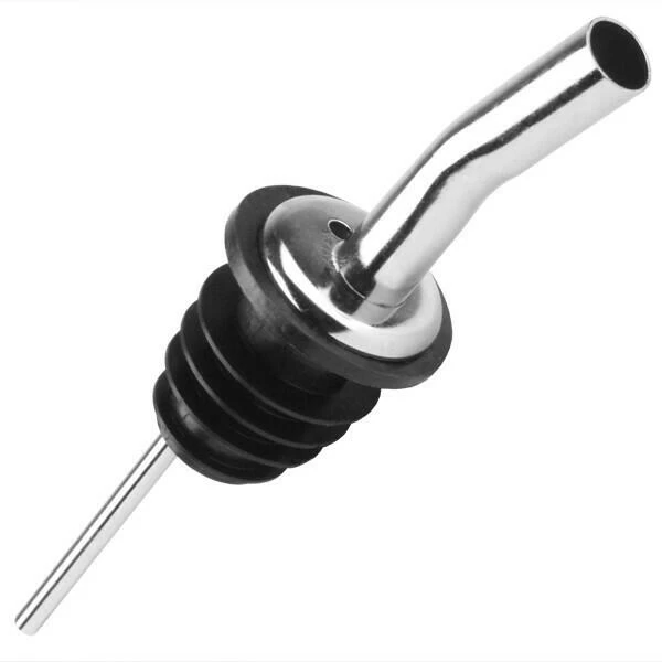 Fastflow Skjenkekork Rustfritt Stål BTBL3040P by Beaumont color Silver