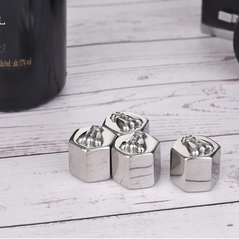 LAGUIOLE Isbiter til drinker 40269108 by Laguiole color Svart