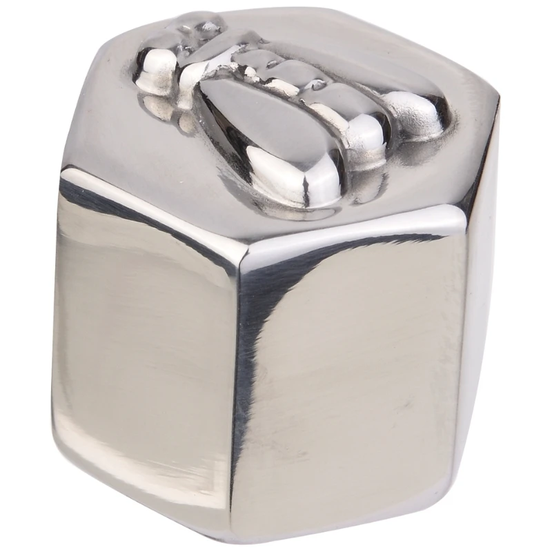 LAGUIOLE Isbiter til drinker 40269108 by Laguiole color Svart