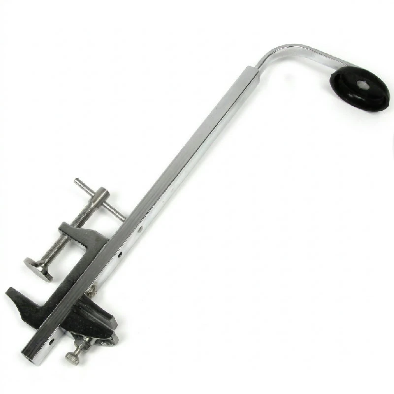 Flaskeholder bordmontert - 70 cl / 1 liter BTBL3201 by Beaumont color Svart
