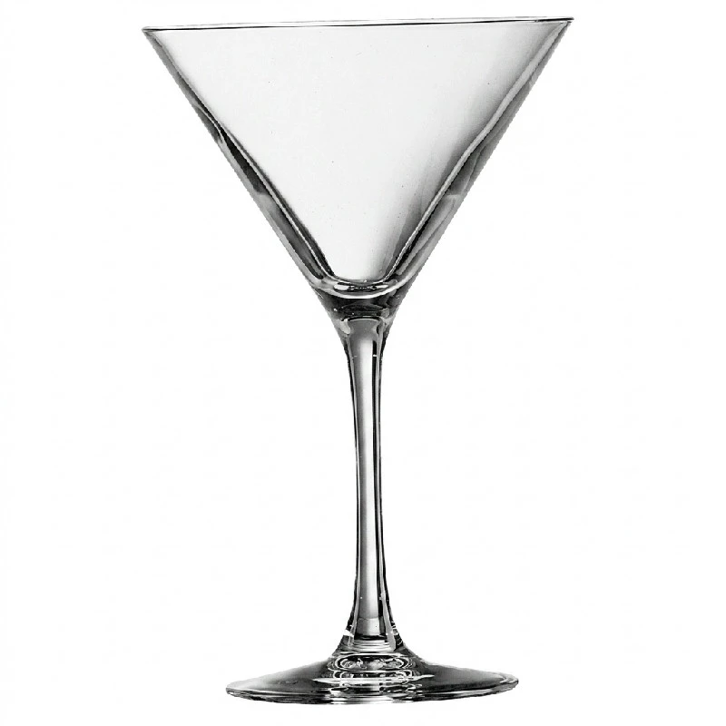 Martiniglass Cabernet 30 cl 5000694 by ARCOROC color Svart