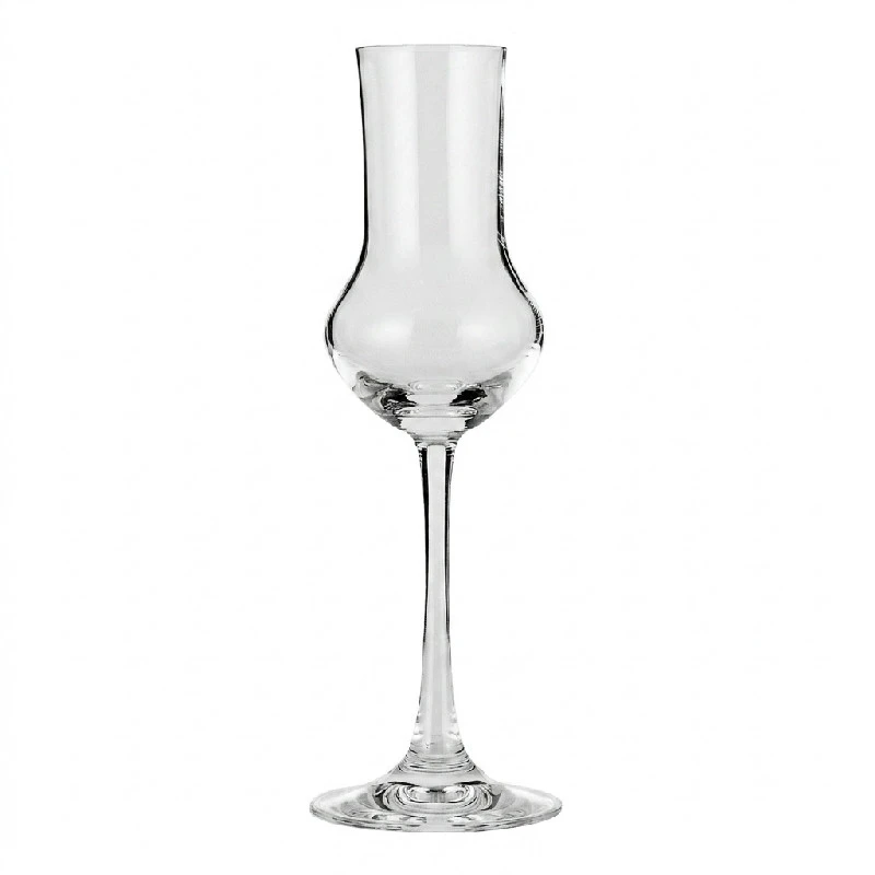 Spiegelau Vino Grande grappaglass 12 cl - 6 stk. 20712012 by SPIEGELAU color Helder